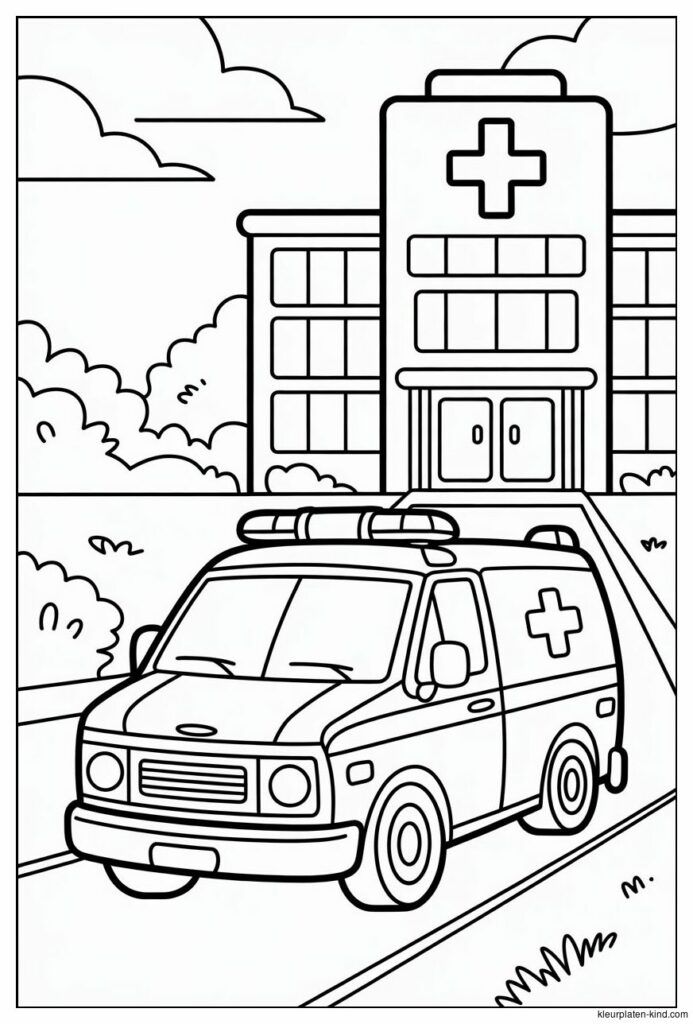 kleurplaat-waarin-een-ambulance-voor-een-ziekenhuis-staat-geparkeerd-9997f305-6c4a-49ed-8051-394e5b94db1e.png
