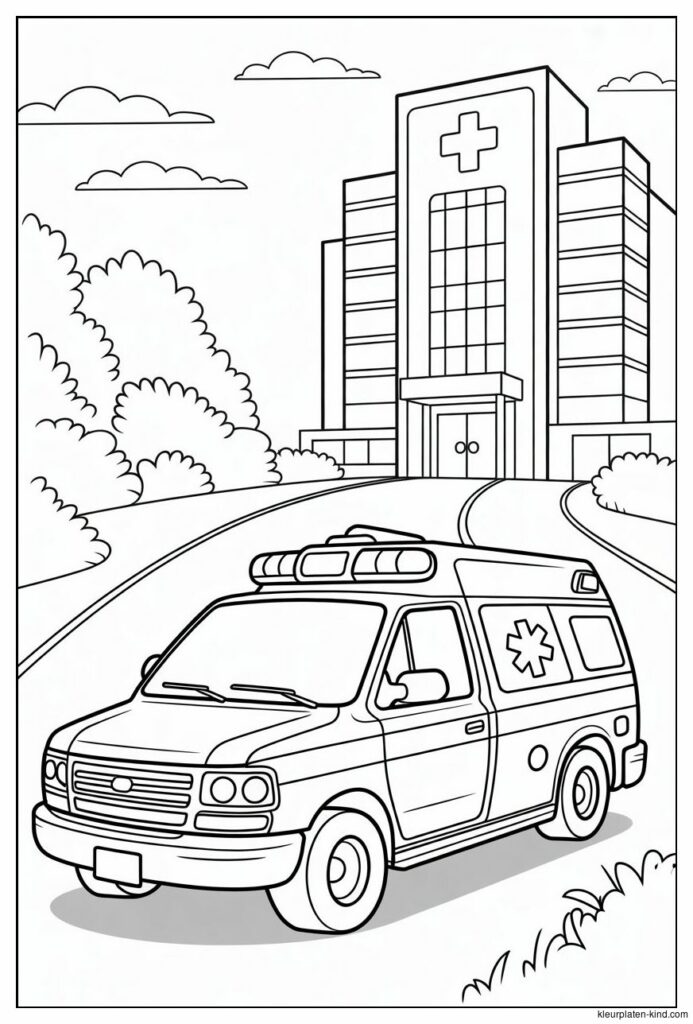 kleurplaat-waarin-een-ambulance-voor-een-ziekenhuis-staat-geparkeerd-c7c813dc-47c2-4750-8e24-1842ad5d3d25.png