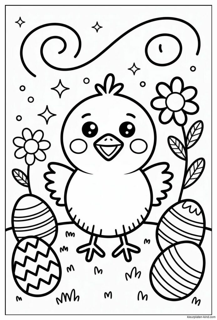 kleurplaat-waarin-een-kuiken-met-bloemen-en-paaseitjes-zit-f7b93253-8d69-4e11-bfea-09b8a2ef0835.png