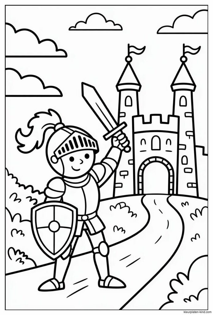 kleurplaat-waarin-een-ridder-voor-de-burcht-staat-met-zijn-schild-en-zwaard-ef1ff2a5-6c89-4a2b-9a46-8eb82a6a9bc7.png