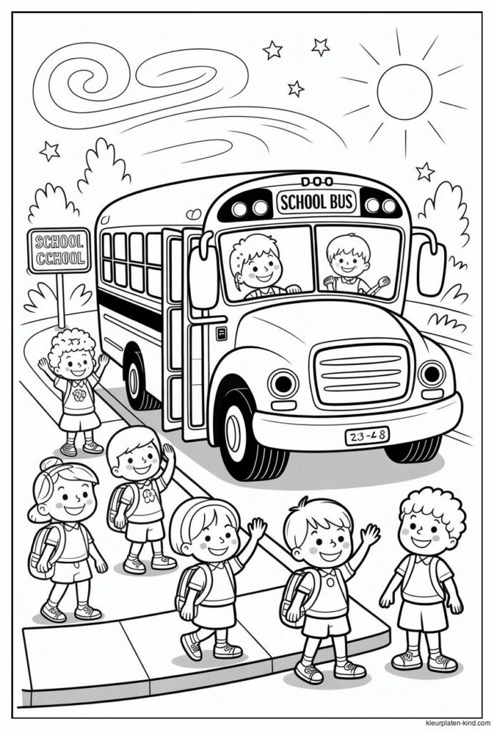 kleurplaat-waarin-een-schoolbus-kinderen-ophaalt-voor-de-eerste-schooldag-3e1da53c-4eec-4e2f-849e-aa954955557e.png