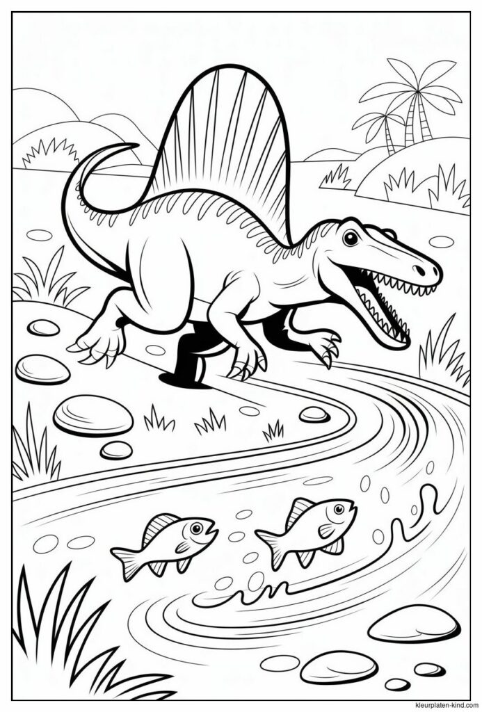 kleurplaat-waarin-een-spinosaurus-langs-een-rivier-loopt-op-jacht-naar-vis-e0f9195d-abce-485d-8e63-ea25d4d1cd53.png