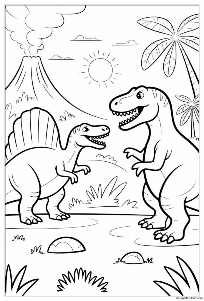 kleurplaat-waarin-een-spinosaurus-tegenover-een-andere-dinosaurus-staat-82f9a32d-6d6f-42ee-86e4-8478c751dc6a.png