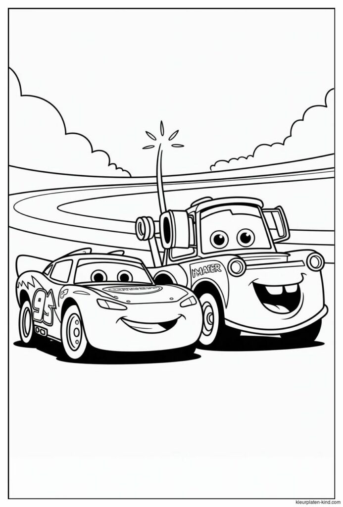 kleurplaat-waarin-lightning-mcqueen-samen-met-takel-poseert-voor-een-foto-676fc63e-44f3-4032-b86a-4190802ece69.png