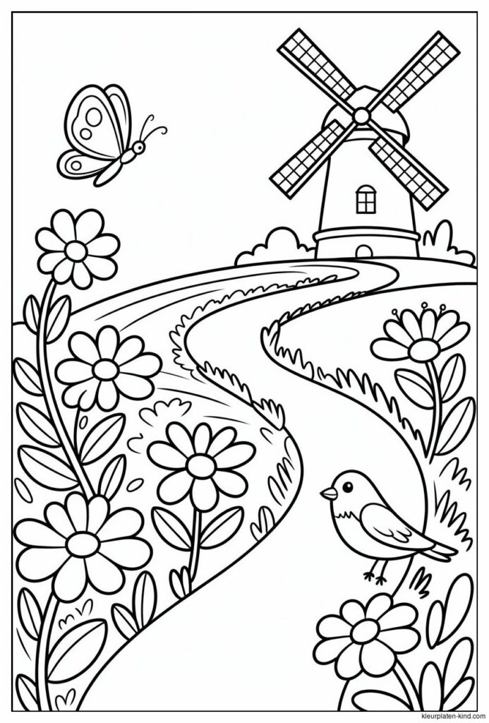 landschap-kleurplaat-van-een-weiland-vol-bloemen-en-een-molen-in-de-verte-5c943494-cf9b-44e8-9d37-71efaffd5f98.png