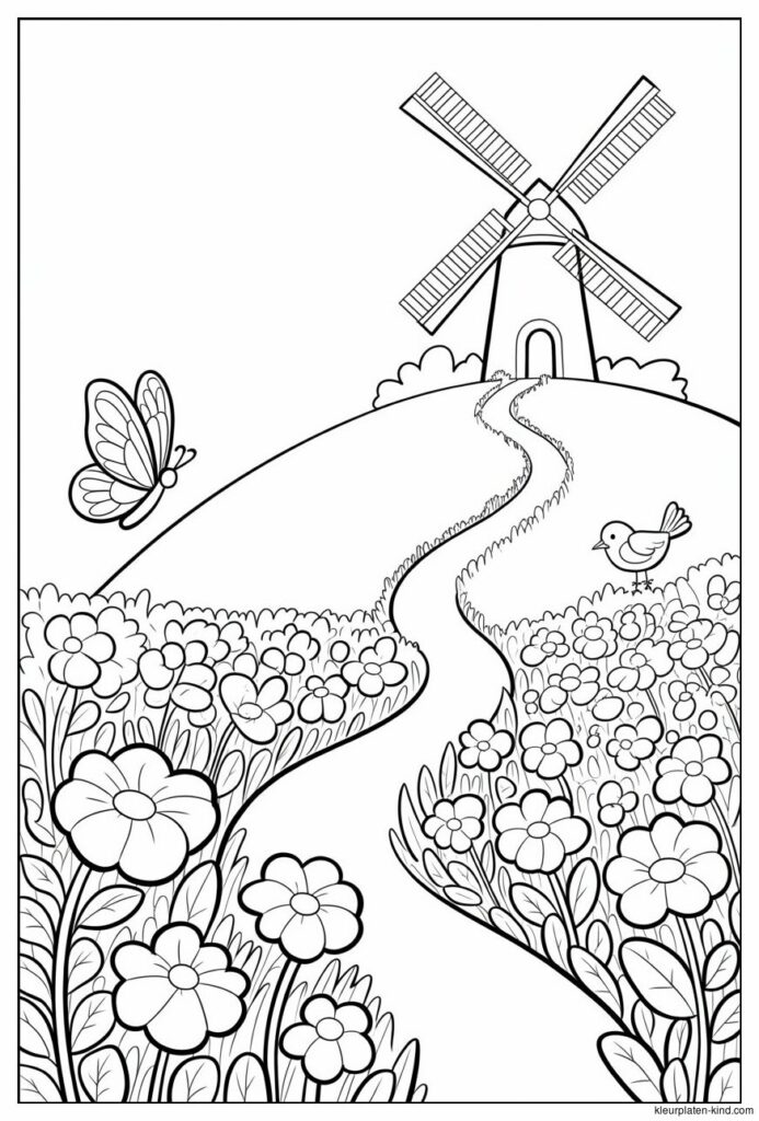 landschap-kleurplaat-van-een-weiland-vol-bloemen-en-een-molen-in-de-verte-eee6fd7f-f18e-4027-93b2-ae2340a32aba.png