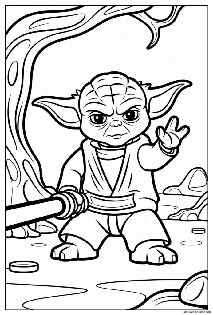 lego-star-wars-kleurplaat-waarin-lego-yoda-in-gevechtshouding-klaarstaat-0929da74-244b-4173-a5b5-e1b867a71675.png
