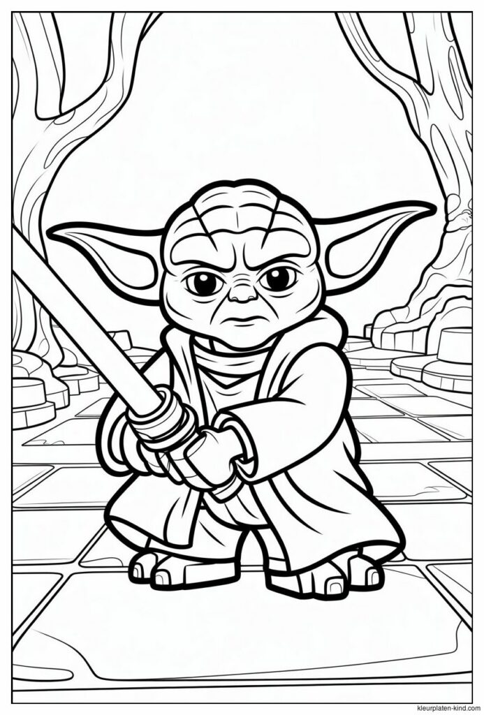 lego-star-wars-kleurplaat-waarin-lego-yoda-in-gevechtshouding-klaarstaat-2ad21af5-049f-4183-a5d5-f90e8330bcb5.png