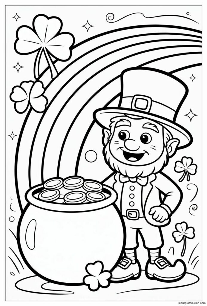 leprechaun-kleurplaat-met-een-pot-vol-goud-aan-het-eind-van-de-regenboog-eb831a72-17c1-4d77-8286-07b9ececa966.png