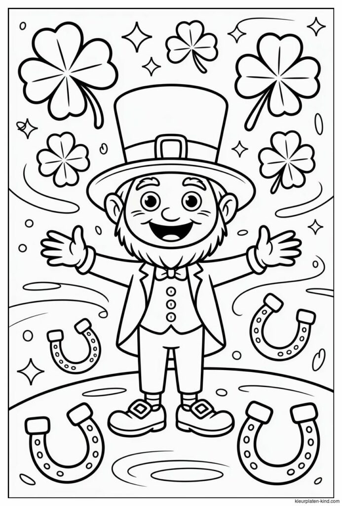 leprechaun-kleurplaat-met-klavertjesvier-en-hoefijzers-om-hem-heen-dc69157e-3e78-4f2e-99cf-d3a92503323c.png
