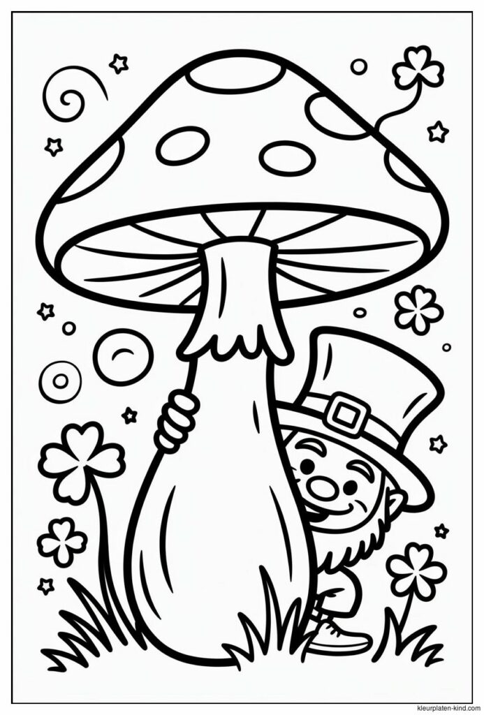 leprechaun-kleurplaat-waarin-hij-verstopt-zit-achter-een-paddenstoel-d682d9e3-c5f3-4dcb-9204-2e81ffe73c95.png