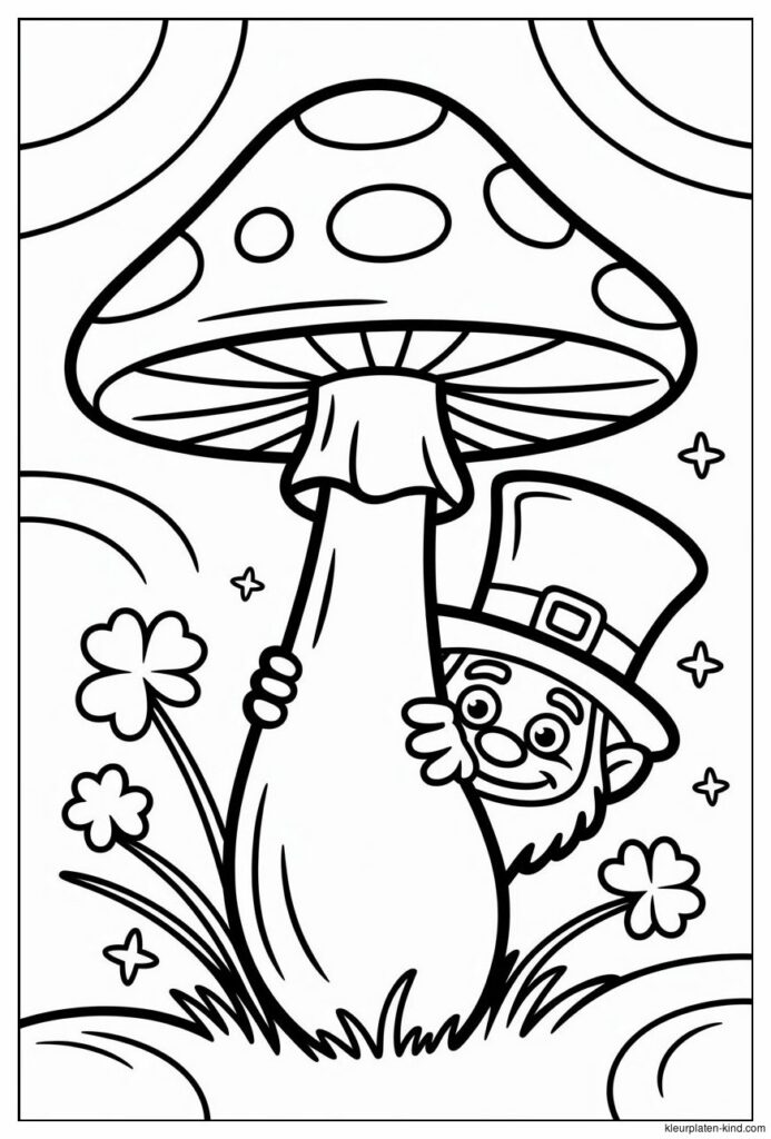 leprechaun-kleurplaat-waarin-hij-verstopt-zit-achter-een-paddenstoel-d9769b82-1b42-4704-bf3e-d1a5efafa00a.png