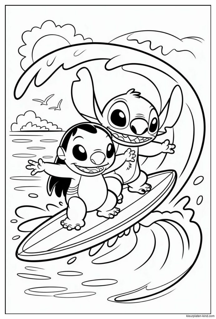 lilo-en-stitch-kleurplaat-waarin-ze-samen-op-een-surfplank-over-de-golven-glijden-bd62a018-0438-4881-80a4-3c018a26382a.png