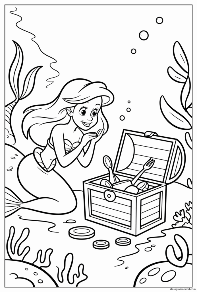little-mermaid-kleurplaat-van-ariel-die-haar-schatkist-met-vondsten-bekijkt-0ee3e961-0d2b-4a3b-ac2b-720082b6a6bb.png
