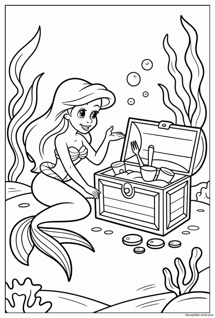 little-mermaid-kleurplaat-van-ariel-die-haar-schatkist-met-vondsten-bekijkt-4a9d0143-3bdf-494b-a7b9-ab90306488ab.png