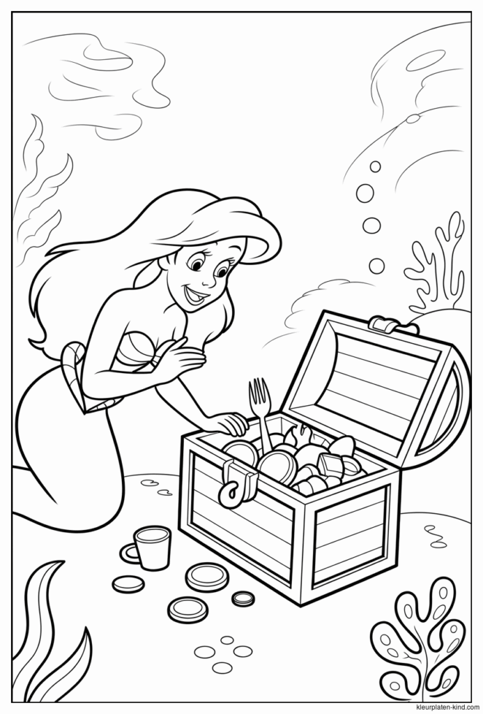 little-mermaid-kleurplaat-van-ariel-die-haar-schatkist-met-vondsten-bekijkt-9ba62626-1739-45a9-97d0-58b79b6b65f1.png