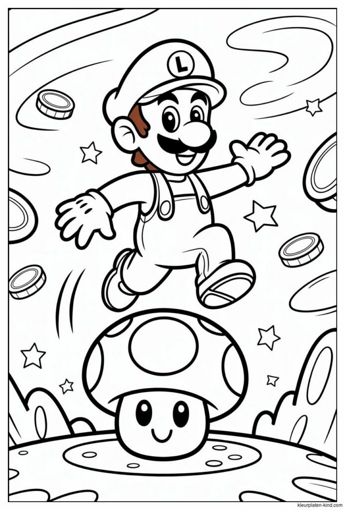 luigi-kleurplaat-waarin-hij-op-een-paddenstoel-springt-d8cc0d3b-8c8e-4294-9892-40c235b0fc7e.png
