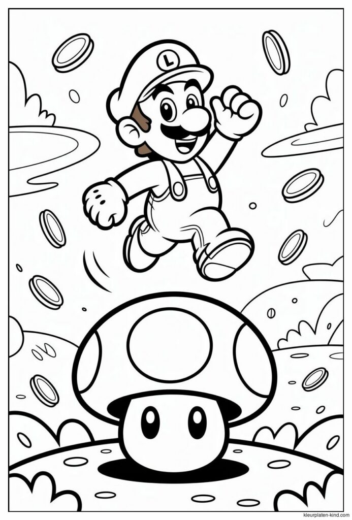 luigi-kleurplaat-waarin-hij-op-een-paddenstoel-springt-edd06785-1b85-448d-9ba2-18ac95571187.png
