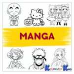 manga