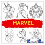 Marvel
