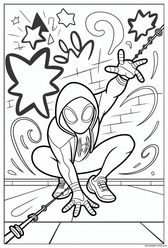 miles-morales-kleurplaat-met-graffiti-achtergrond-en-stoere-poses-bb3983c0-ce66-4bb7-96ed-1ce1462ef233.png