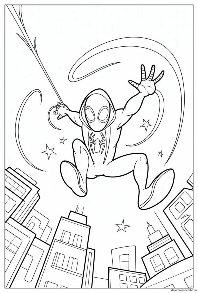 miles-morales-kleurplaat-waarin-hij-door-de-stad-slingert-aan-zijn-web-770f38a9-bf64-4579-b5dc-cd9a9a9ba37f.png