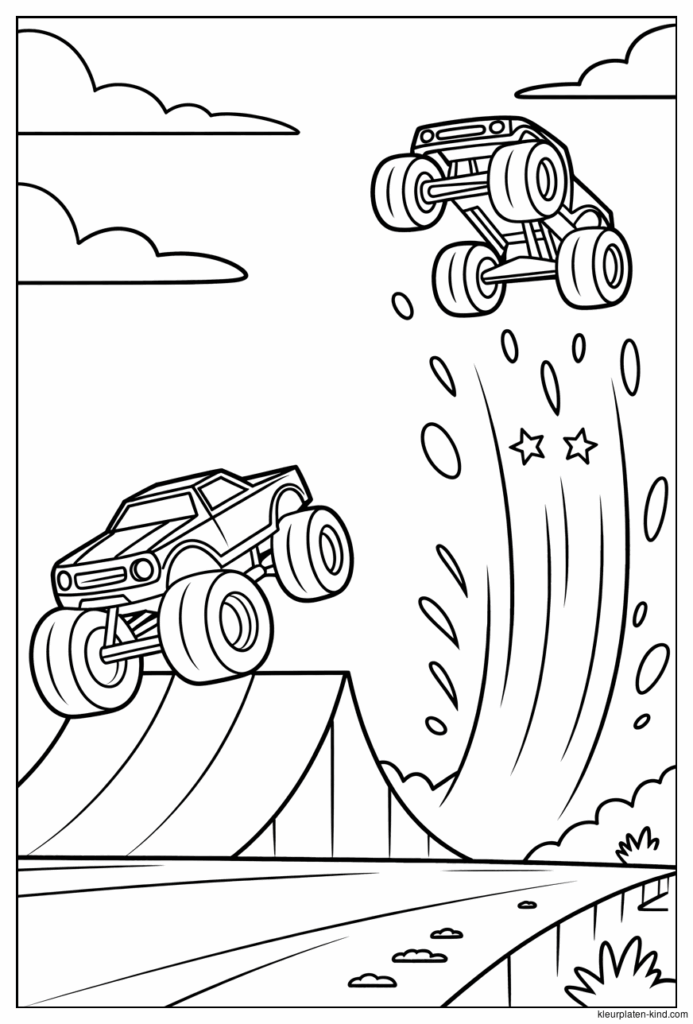 monster-truck-kleurplaat-waarin-een-truck-door-de-lucht-vliegt-tijdens-een-stunt-2cc014a7-b8c9-4275-be57-552c3d169add.png