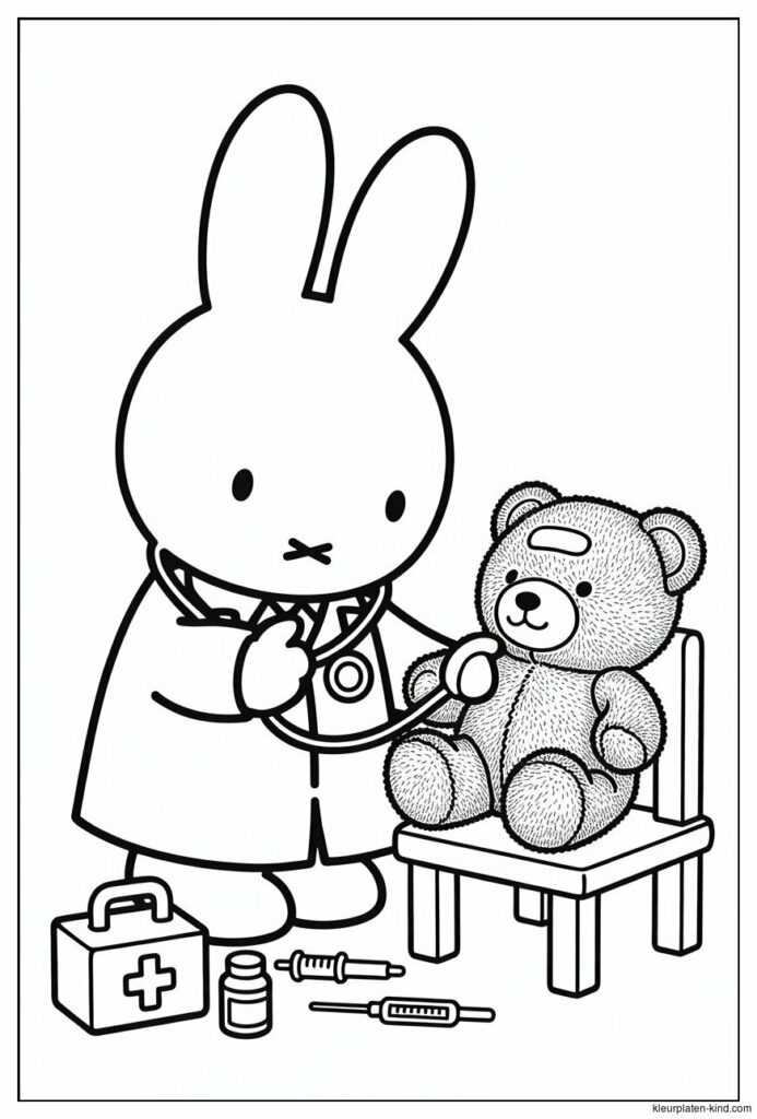 nijntje-verkleed-als-dokter-met-een-knuffelbeer-als-patient-0ceb5d34-2cdf-490e-a5ba-7b0fae47266d.jpg