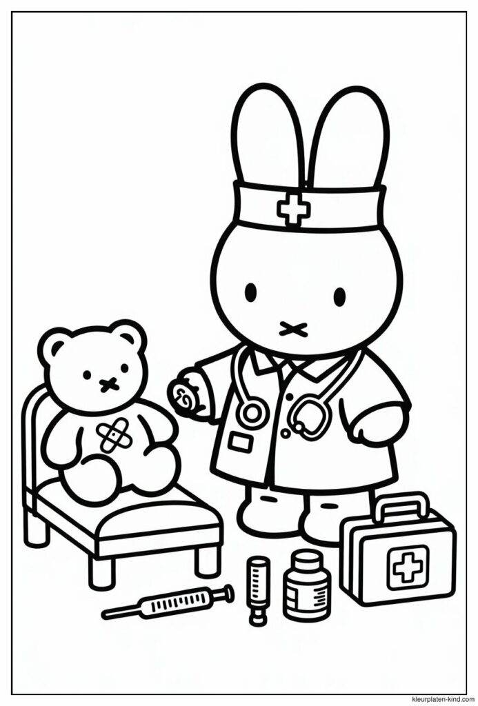 nijntje-verkleed-als-dokter-met-een-knuffelbeer-als-patient-364cd4ae-2533-4d8e-be26-26b732c79f90.jpg