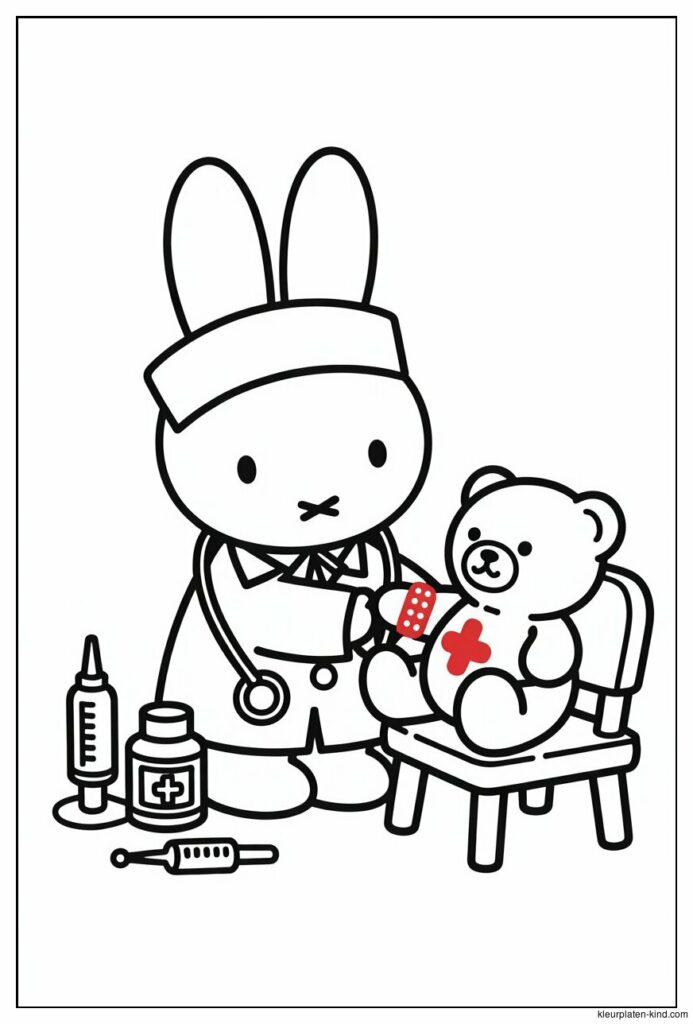 nijntje-verkleed-als-dokter-met-een-knuffelbeer-als-patient-4513cde9-a655-404f-a087-014403e5e1a7.jpg
