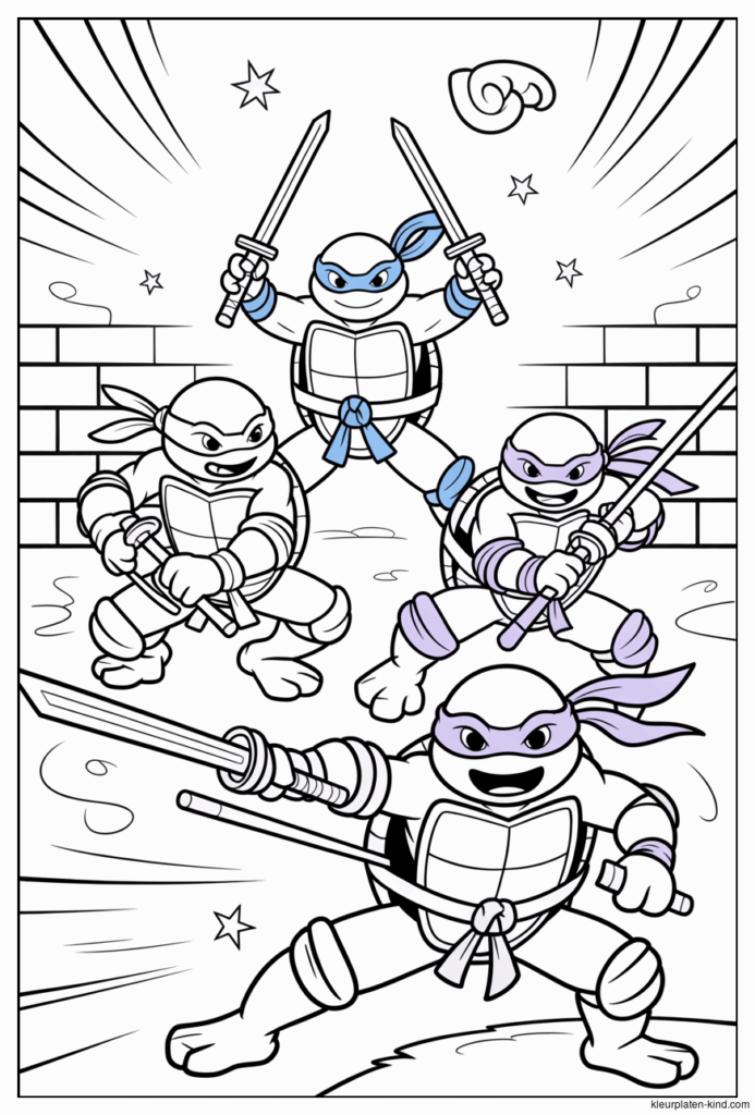 ninja-turtles-kleurplaat-waarin-alle-vier-de-turtles-samen-vechten-tegen-slechteriken-420c45ed-23a3-4ed7-bfcf-e38e78b9a715.png
