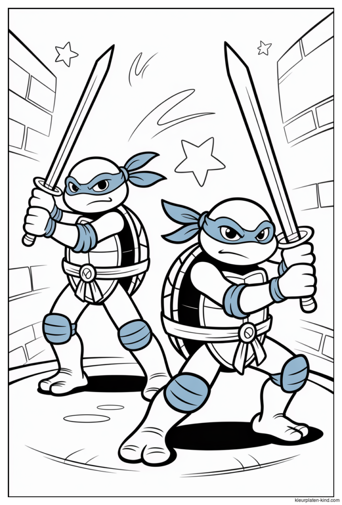 ninja-turtles-kleurplaat-waarin-leonardo-met-zijn-zwaarden-klaarstaat-383b3863-07a9-49dd-b4c9-c6d64ec2c11c.png