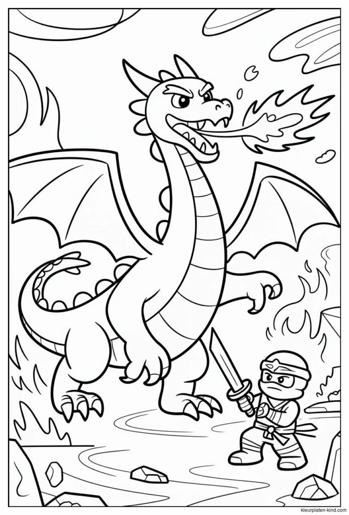 ninjago-draak-kleurplaat-waarin-de-draak-vuur-spuwt-naast-kai-6b7671d0-d926-47b1-8c3f-c8b6512e70f5.png