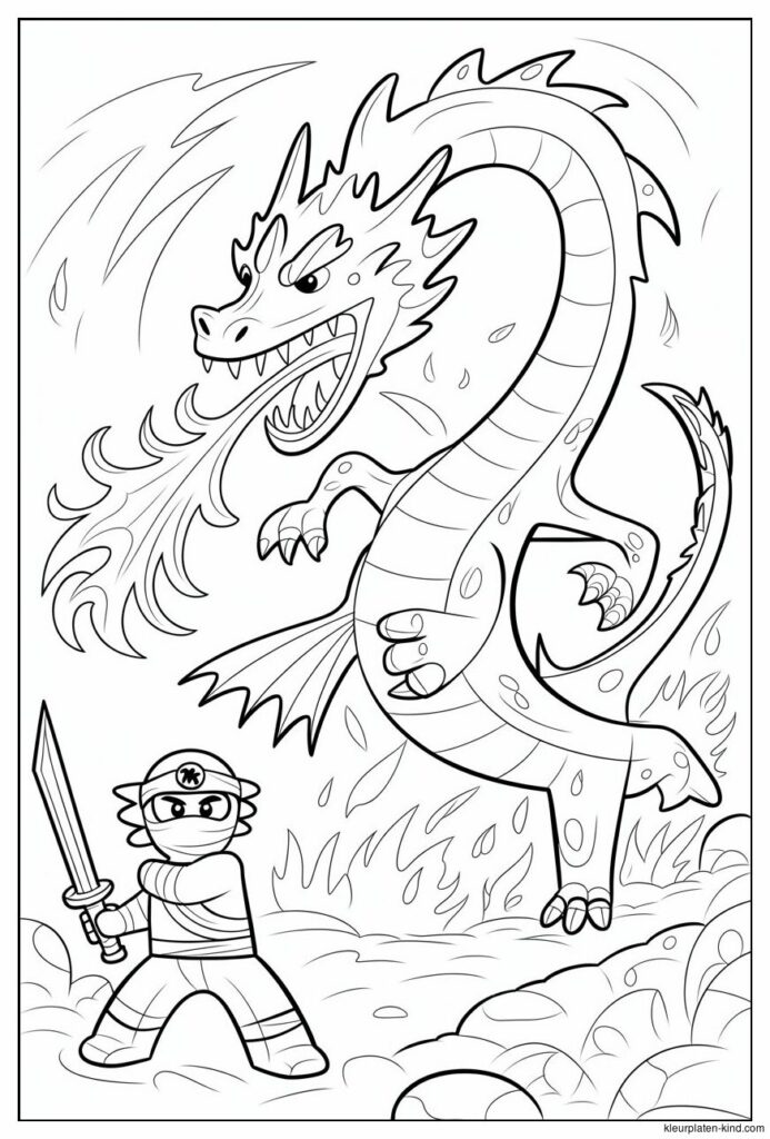 ninjago-draak-kleurplaat-waarin-de-draak-vuur-spuwt-naast-kai-7163cd68-e586-47ae-9086-93479c536e18.png