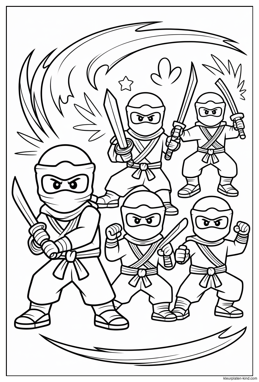 ninjago-kleurplaat-van-zane-samen-met-de-andere-ninjas-in-gevechtshouding-97799fea-9ba7-43ff-b41e-36b41b405d32.png