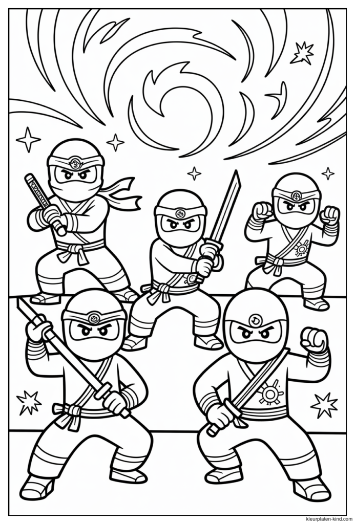 ninjago-kleurplaat-van-zane-samen-met-de-andere-ninjas-in-gevechtshouding-e8c15b09-056b-4b00-aac3-16f18adc2904.png