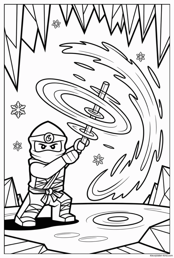 ninjago-kleurplaat-waarin-zane-een-ijsaanval-uitvoert-met-zijn-nunchaku-342f2bce-693a-4b91-b09a-2e8b2244de06.png