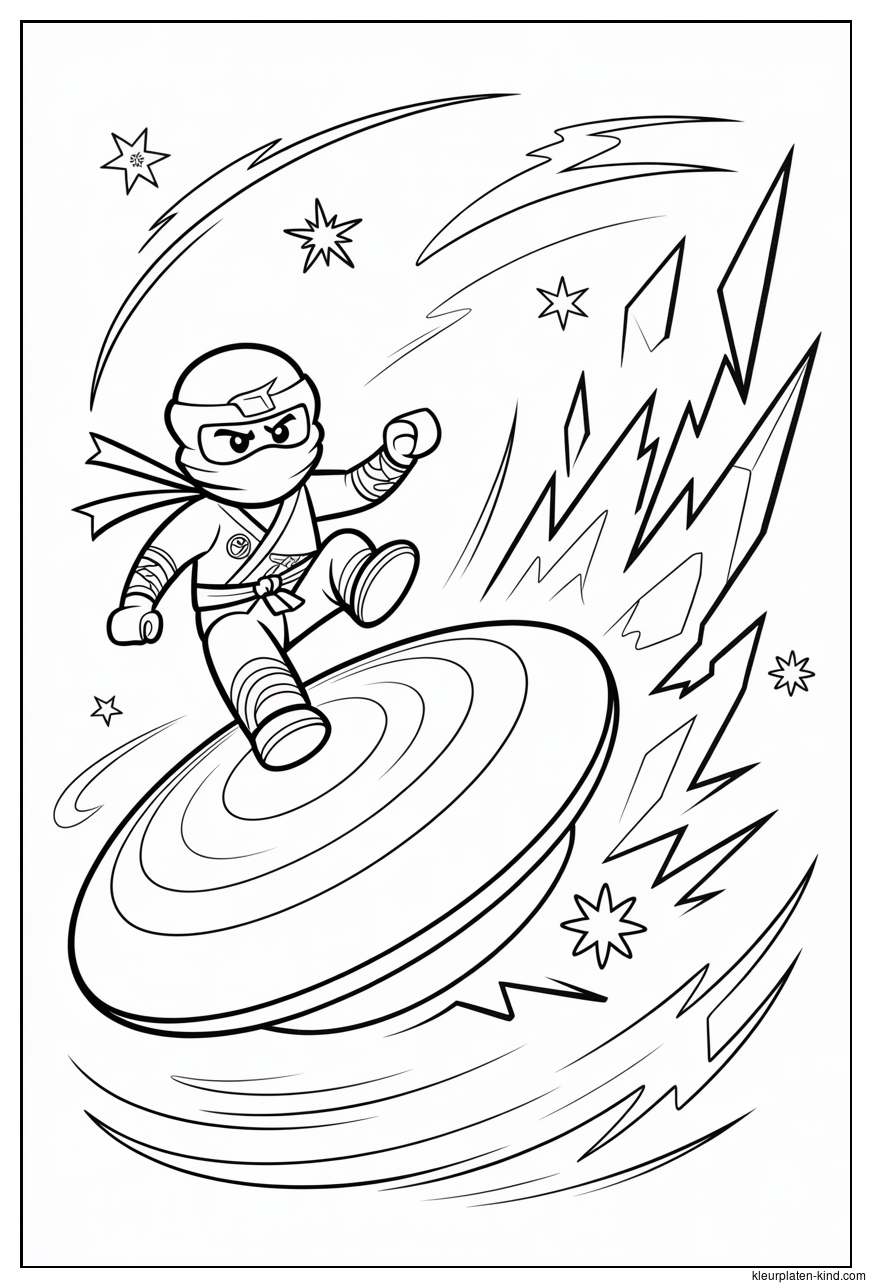 ninjago-kleurplaat-waarin-zane-op-zijn-spinnende-spinner-staat-a3444680-28c9-44d1-ab12-ebb5a042a56f.png