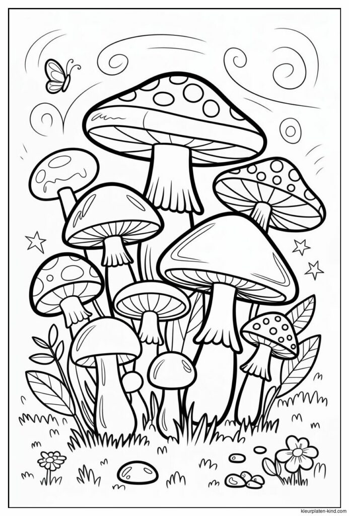 paddestoel-kleurplaat-met-een-bos-vol-verschillende-soorten-paddestoelen-a531cca3-944f-4212-a53f-600139425a75.png