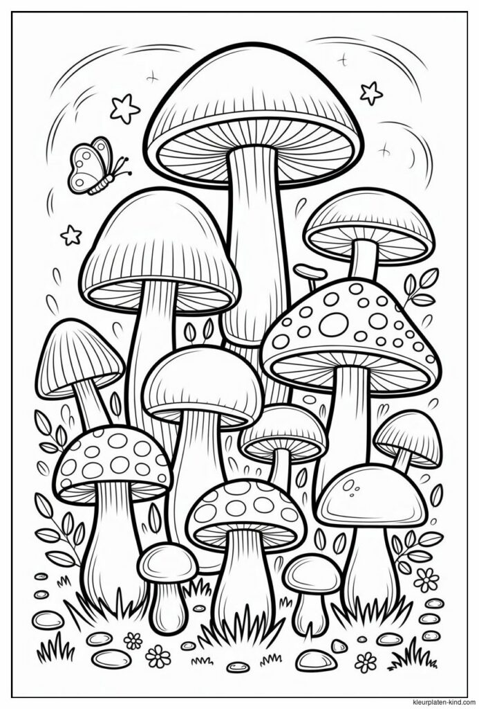 paddestoel-kleurplaat-met-een-bos-vol-verschillende-soorten-paddestoelen-ee416423-891d-4083-b706-0e825d0505b7.png