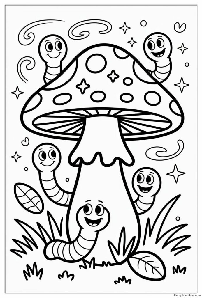 paddestoel-kleurplaat-van-een-magische-paddestoel-met-glimwormpjes-eromheen-0dff176c-66b7-4fc0-9c95-9fd54060f07f.png