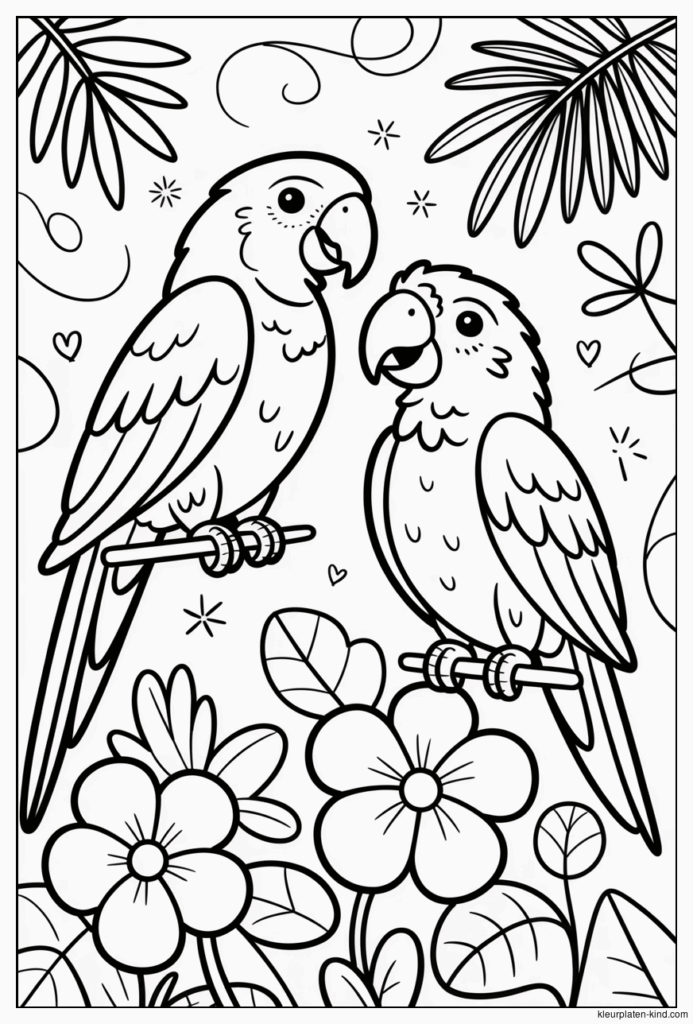 papegaai-kleurplaat-waarin-twee-papegaaien-samen-tussen-tropische-bloemen-zitten-70eb70a7-da8d-4af6-8a89-6104cf4510a7.png