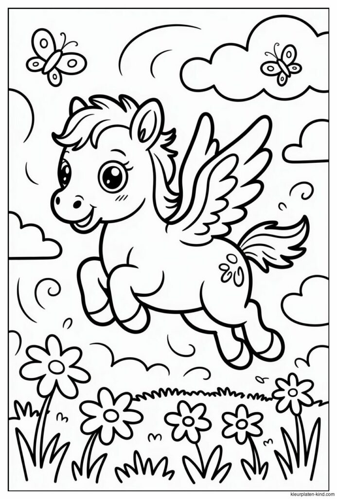 pegasus-kleurplaat-waarin-een-baby-pegasus-vrolijk-huppelt-over-een-weide-a6f71dcc-9cad-4015-97aa-be1ef6d60352.png
