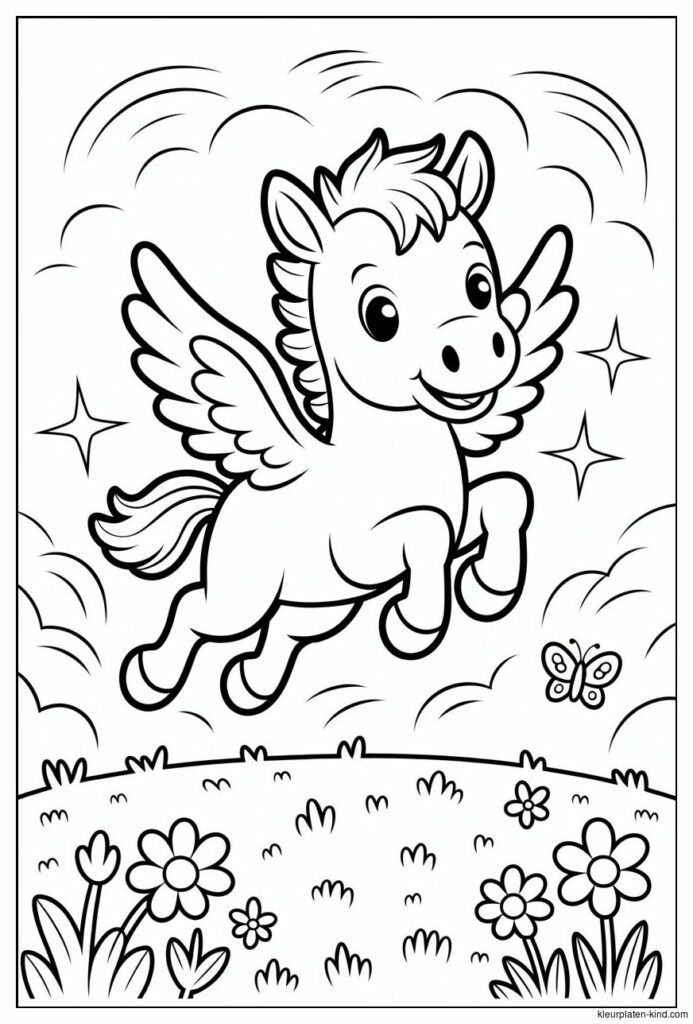 pegasus-kleurplaat-waarin-een-baby-pegasus-vrolijk-huppelt-over-een-weide-c2c7a6c1-a9f8-4183-b948-a237e96d6750.png