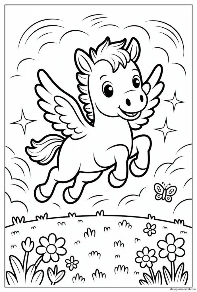 pegasus-kleurplaat-waarin-een-baby-pegasus-vrolijk-huppelt-over-een-weide-c2c7a6c1-a9f8-4183-b948-a237e96d6750.png