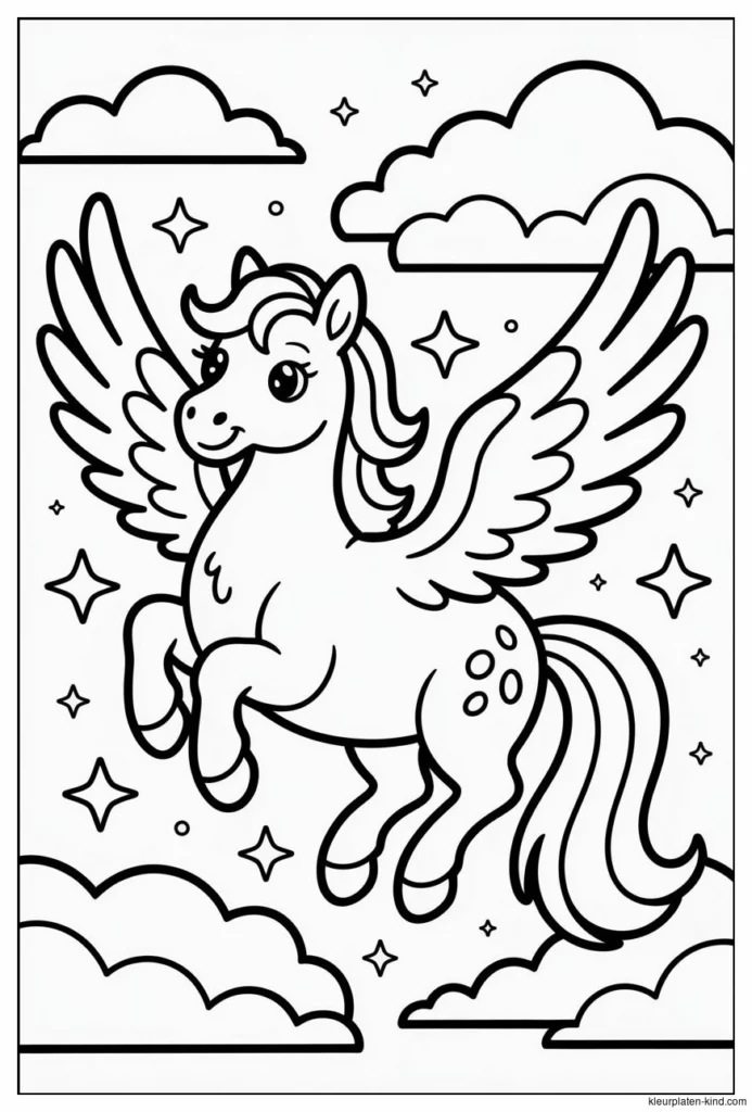 pegasus-kleurplaat-waarin-een-magische-pegasus-tussen-sterren-en-wolken-zweeft-66844830-9744-4424-8075-3a0ed42756e6.png