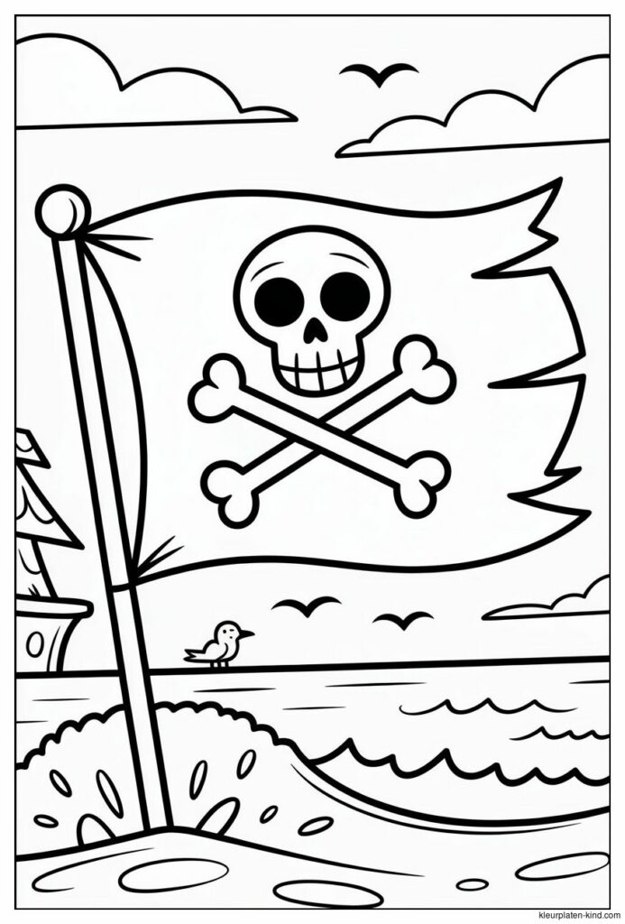 piraten-kleurplaat-van-een-piratenvlag-met-schedel-en-gekruiste-botten-39fbb44d-b783-4632-9051-ff569b6d8455.png