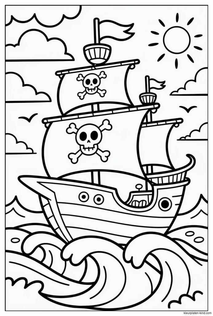 piraten-kleurplaat-waarin-een-piratenschip-vaart-over-woeste-golven-4ed15ce8-1ca9-4e67-84ea-6d6123c7bfb9.png