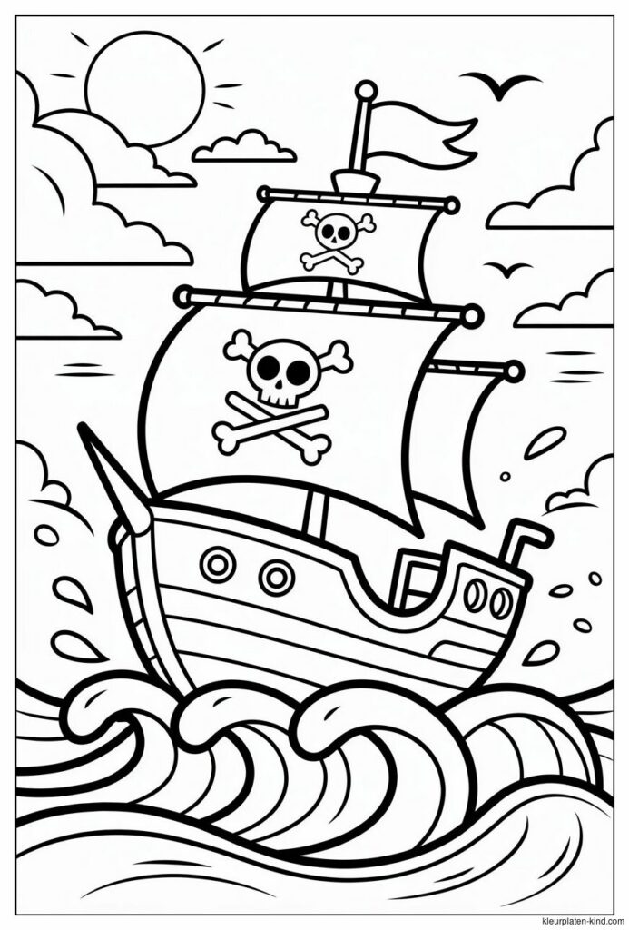 piraten-kleurplaat-waarin-een-piratenschip-vaart-over-woeste-golven-51cf2ddd-e5ba-4a6d-a175-7e9941ccf4f9.png