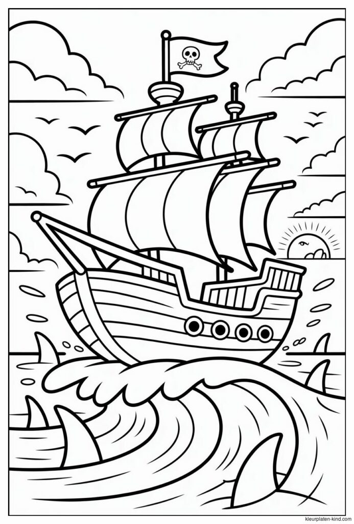 piratenschip-kleurplaat-waarin-het-schip-vaart-over-een-ruwe-zee-met-haaien-ad8ce329-3157-4287-a75e-a8ec951486f0.png